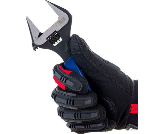 Разводной ключ STARTUL 200 мм Expert SE4218-20 – изображение 8