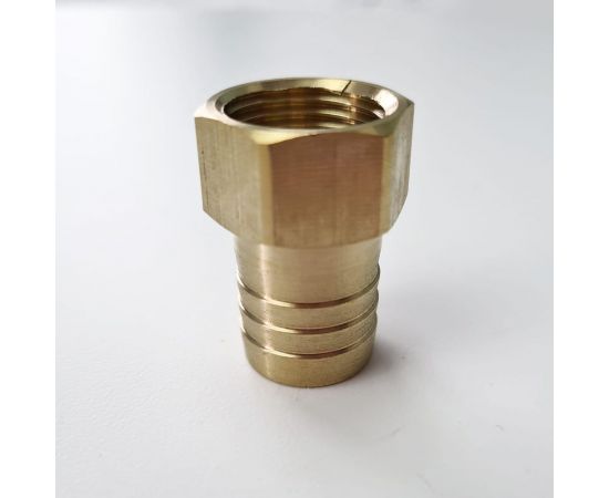 Штуцер для шлангов ВР 1/2 - 20 мм, 20 шт Профитт 9274559 – изображение 11