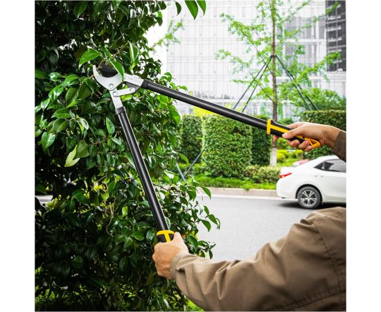 Садовый сучкорез DELI DL580321 98492 – изображение 5