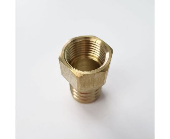 Штуцер для шлангов ВР 1/2 - 20 мм, 20 шт Профитт 9274559 – изображение 2