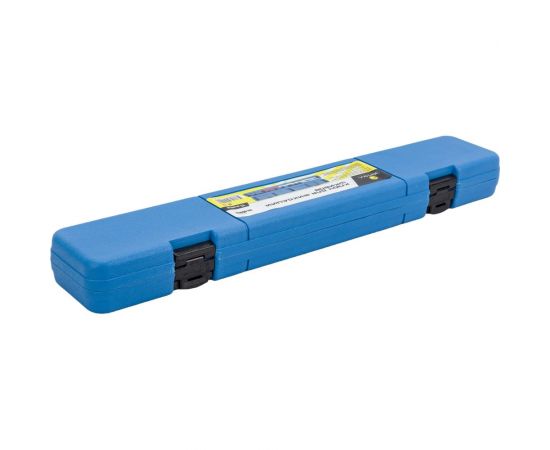 Ключ для фиксации шкивов в кейсе ЭВРИКА 6/8/10/16 мм, 11 предметов ER-86900 – изображение 9