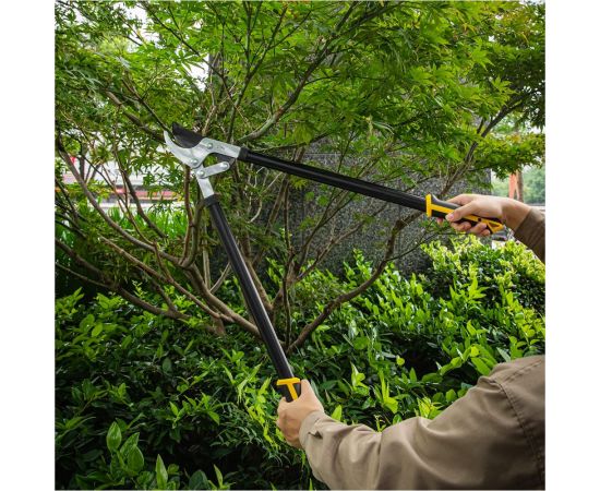 Садовый сучкорез DELI DL580321 98492 – изображение 11