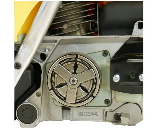 Бензопила Hanskonner HGC1618 – изображение 13