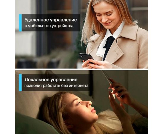 Умная мини wi-fi розетка TP-Link Tapo P115(1-pack) – изображение 6