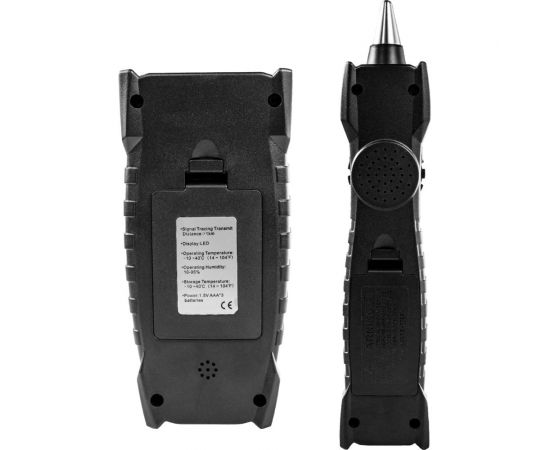 Кабельный тестер-трассоискатель МЕГЕОН 40066 к0000038010 – изображение 6