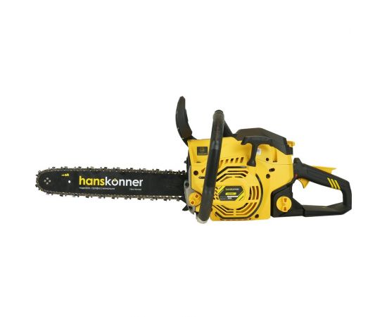 Бензопила Hanskonner HGC1618 – изображение 12