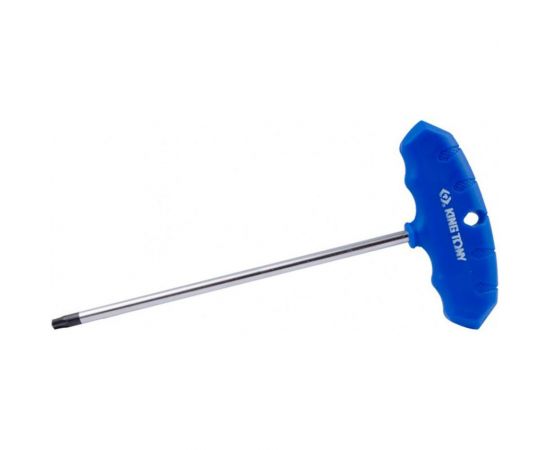 Т-образный ключ TORX T25 200мм KING TONY 11A325R 