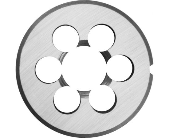 Плашка ИНСТУЛС М10.0x1.0x30x11 9ХС 6g 2650-1694 лев ГОСТ 9740-71 00001178341 