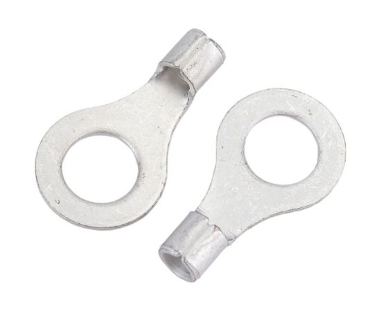 Наконечник КВТ ПМ 6-8 66617 