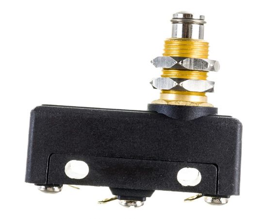 Мини-выключатель Emas 440В, 10А. MN2PUM9 