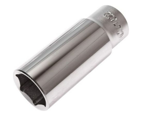 Головка торцевая 1/2” 22 высокая JTC 47622 