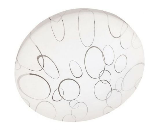 Светодиодный светильник IN HOME серии DECO 36Вт 230В 4000К 2340лм 350мм ОРИОН 4690612025070 