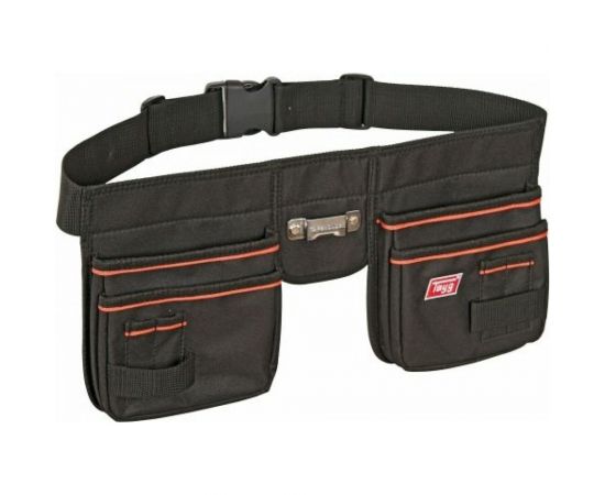 Двойной пояс для инструментов Tayg материал - полиэстер 600D, 90608 