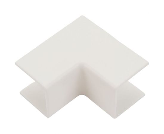 Внутренний угол Ruvinil 16х16 белый УВН-16х16 