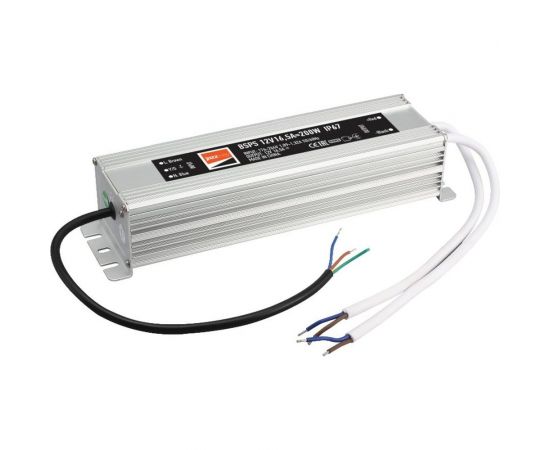 Драйвер Jazzway BSPS 12V 16,50A-200W IP67 1016348A 