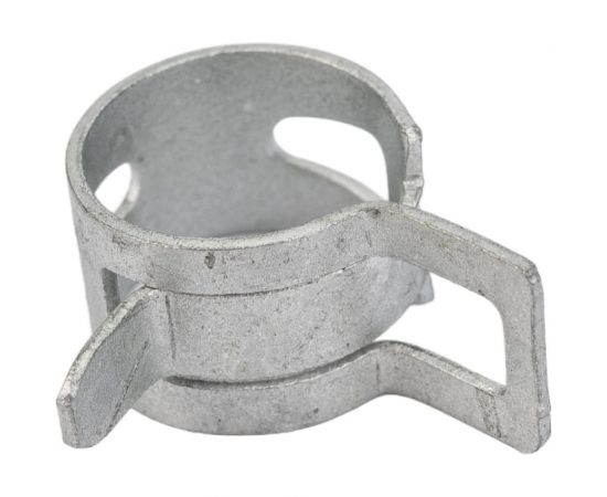 Пружинный хомут KORUDA 13, W1, 14-15.5 мм KR-H56912 