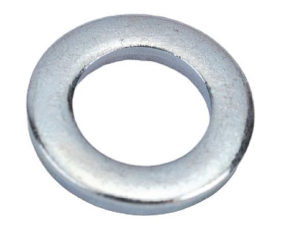 Шайба ЦКИ DIN 433, М6 узкая, Ц 1000 шт 61312 