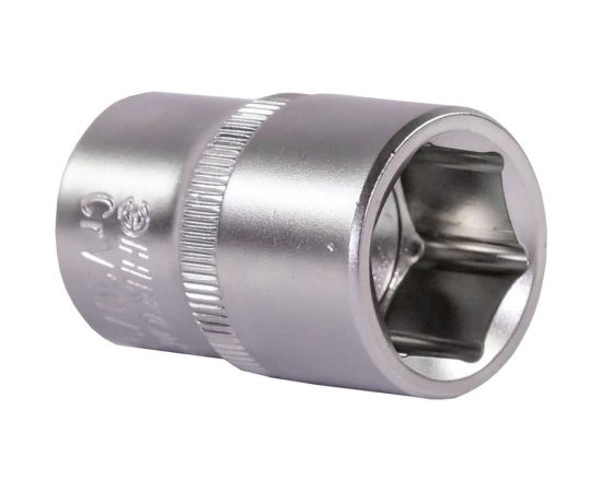 Головка торцевая 6-ти гранная (15 мм; 1/2"") Энкор 20752 