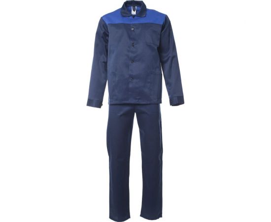 Летний костюм Спрут Аскет мод.129, размер 52-54/104-108, рост 170-176 105356 