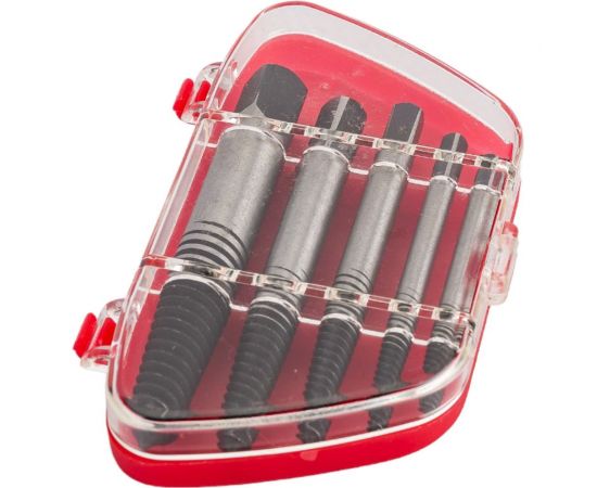 Набор экстракторов KT TOOLS KA-8008 