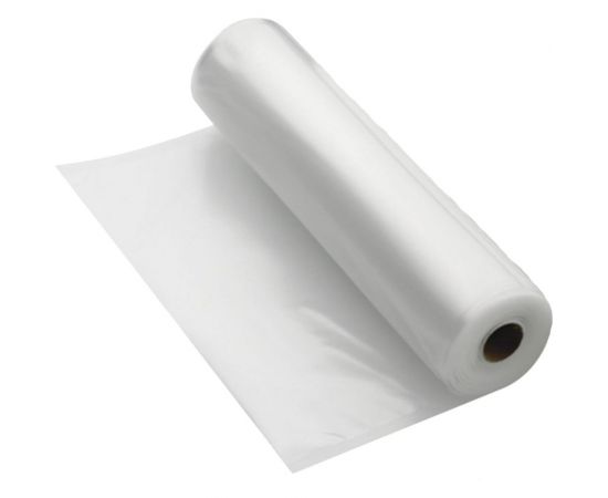 Пленка полиэтиленовая ЭКОНОМ (80 мкм; 3х100 м) Дачный интерес п/п/в/Э/80 