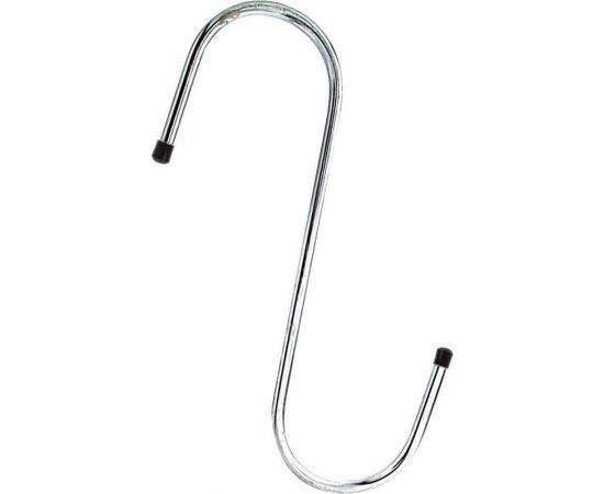 Крючок GAH ALBERTS S-об., оц., 180 мм, диам. 6 мм 802288 