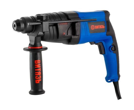 Электрический перфоратор Витязь ПЭ-980 18014015 