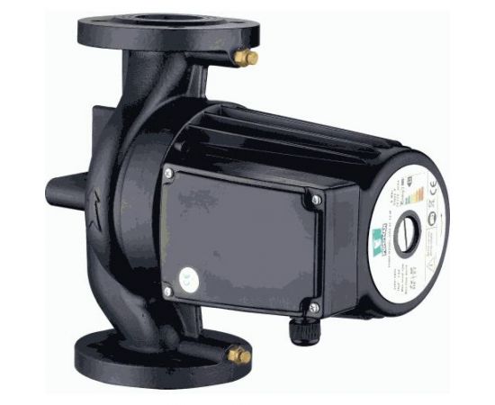 Циркуляционный промышленный насос Pumpman GRS50/12F 380V 82084 