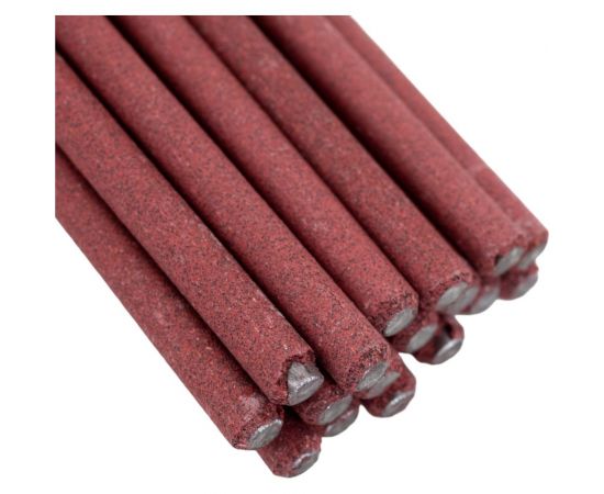 Электроды АНО-21 4 мм, 1 кг СТАСВА 4673722569399 