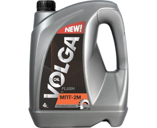 Промывочное масло Волга-Ойл МПТ-2М 4л 800902 