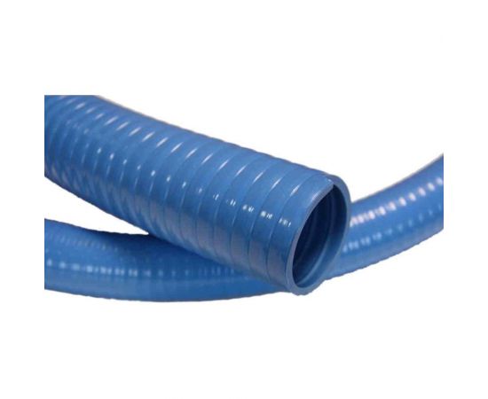 Шланг напорно-всасывающий ассенизаторный (10 м; 63 мм) TEX 63/10A 