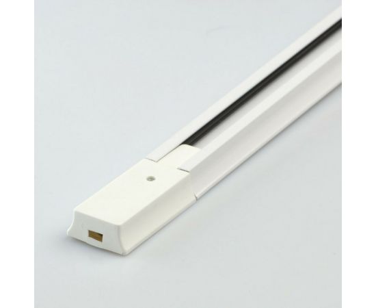 Трек AlfaLed белый 1,5 м Т133 TRW15 