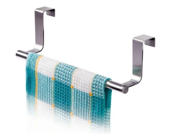 Надверная планка для полотенец Tatkraft HORIZON 20115 