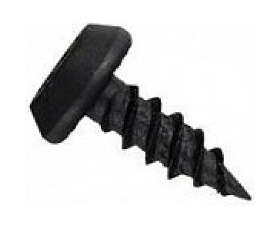 Саморез Госкреп ШСММ 3,5х9,5 покрытие - фосфат, 1000 шт 1-0020930 