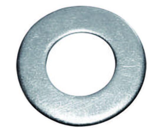 Плоская шайба Госкреп DIN125 М6 10 шт 6-0039580 