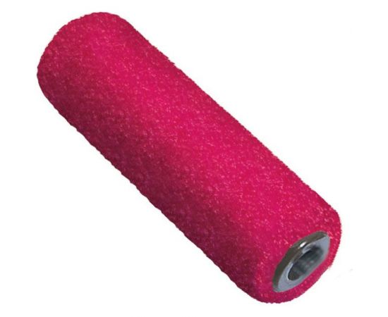 Мини-ролик MAESTRO велюровый 15х23 ворс 4 мм 60 мм 01715 