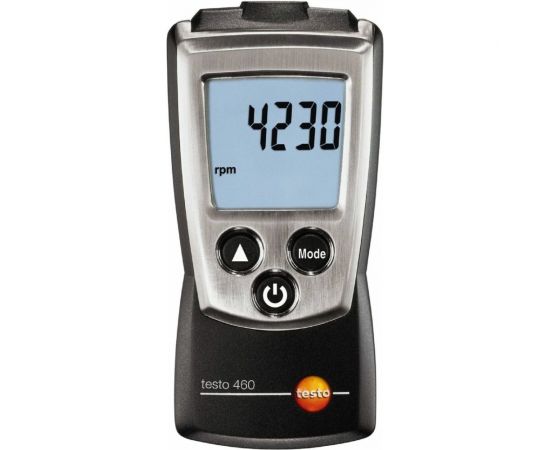 Карманный тахометр Testo 460 0560 0460 