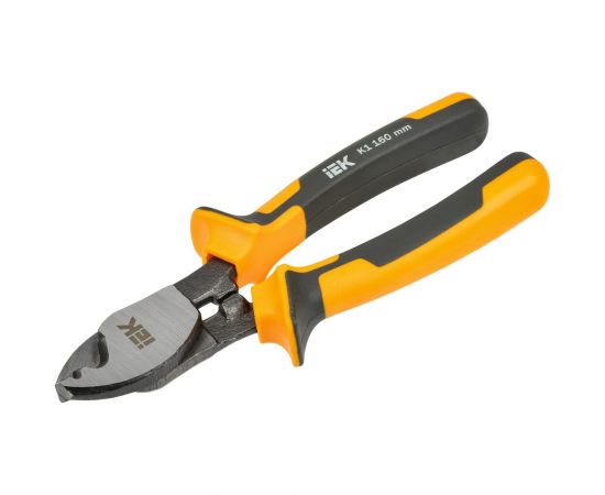 Кабелерезы IEK ARMA2L 3 K1 160 мм A2L3-CC10-K1-160 