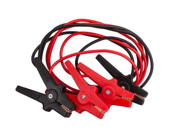 Провода прикуривателя Nord-Yada медные 150А, в сумке 2.5м 15025 CCA 902933 