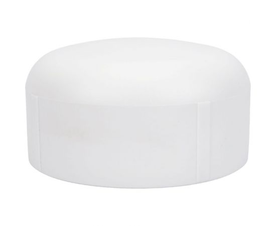 Заглушка-пробка VALFEX PP-R, белая, Дн110 10162110 127-0174 