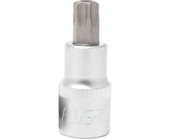 Головка-бита с отверстием TORX (T20H; 1/2"") Forsage F-34705520 