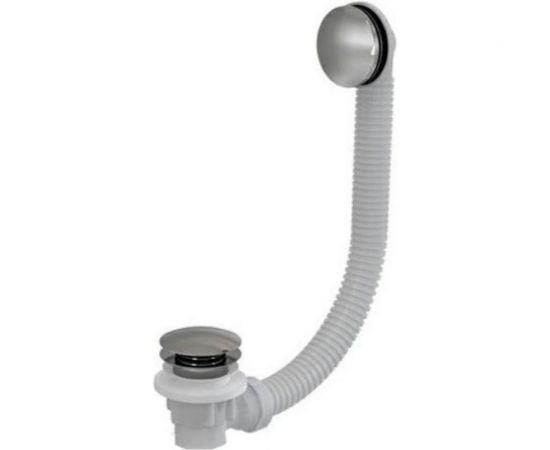 Слив-перелив с сифоном Радомир 2-19-0-0-0-000 