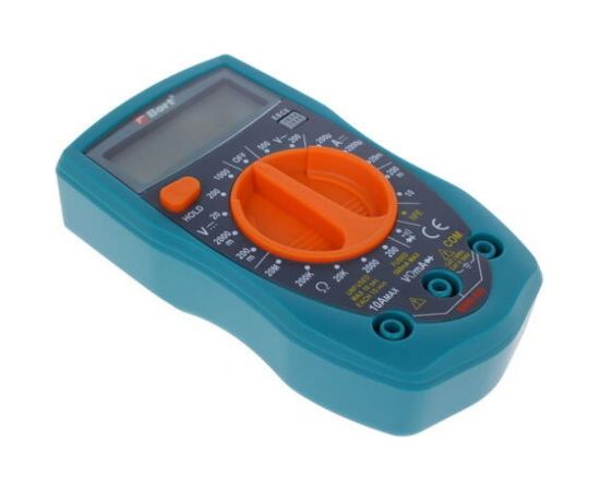 Мультиметр BORT BMM-800 – изображение 21