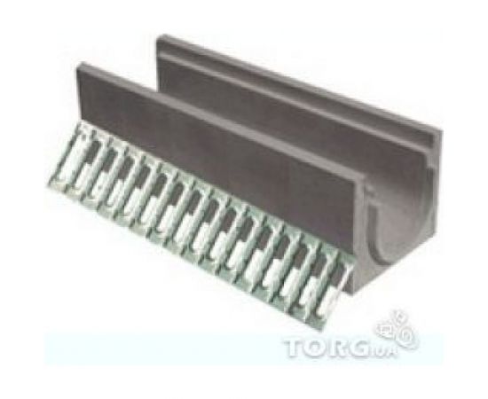 Форма для тротуарной плитки Формыпласт Дренаж 807 – изображение 5