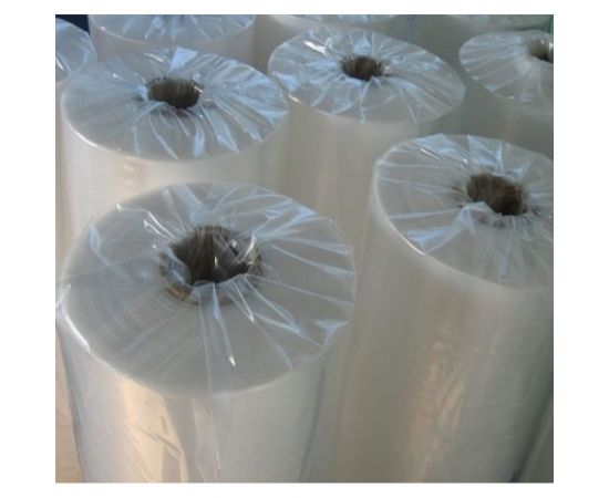 Пленка полиэтиленовая ЭКОНОМ (80 мкм; 3х100 м) Дачный интерес п/п/в/Э/80 – изображение 2