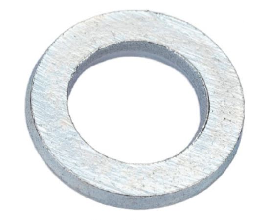 Шайба ЦКИ DIN 433, М6 узкая, Ц 1000 шт 61312 – изображение 4