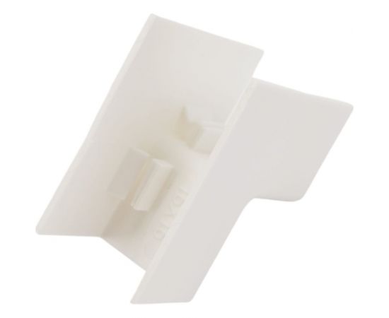 Внутренний угол Ruvinil 16х16 белый УВН-16х16 – изображение 3