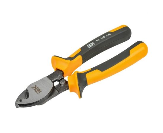 Кабелерезы IEK ARMA2L 3 K1 160 мм A2L3-CC10-K1-160 – изображение 3