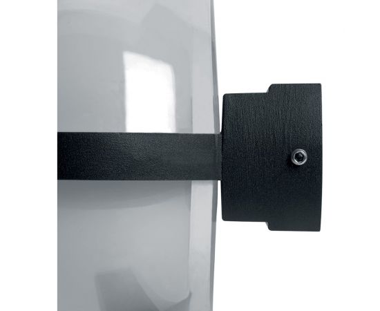 Уличный светодиодный светильник FERON DH503, 14W, 1000Lm, 4000K, черный, 11703 – изображение 4