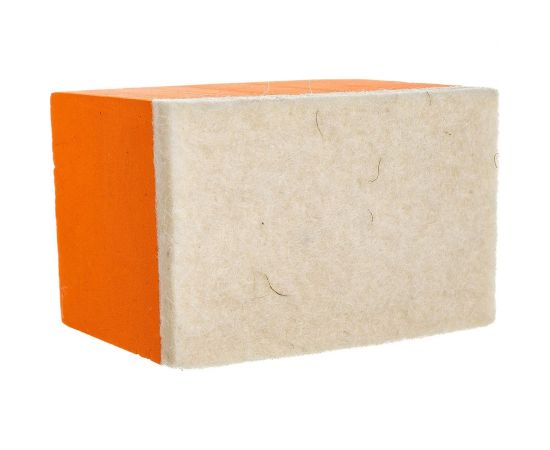 Аппликатор для ручной чистки стекла и хрома Detail DT-0176 – изображение 2